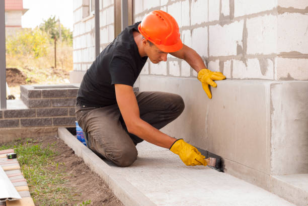 Licensed Exterior Waterproofing service in Romeoville, IL - SGP Waterproofing